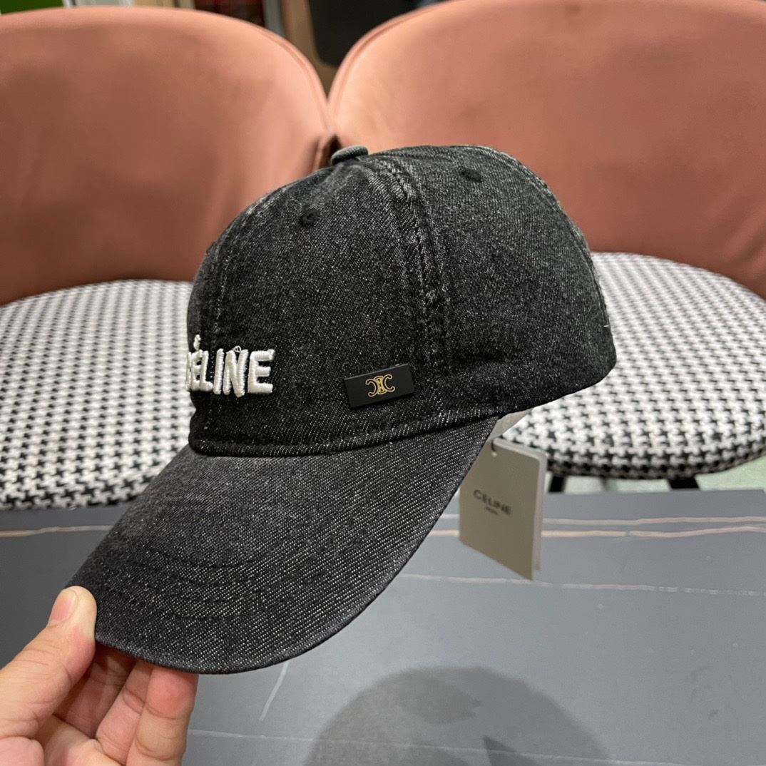 Celine Caps